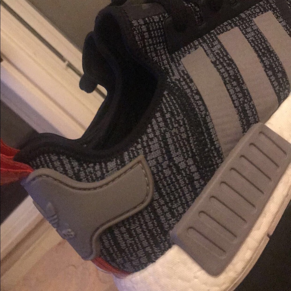 adidas NMD glitch